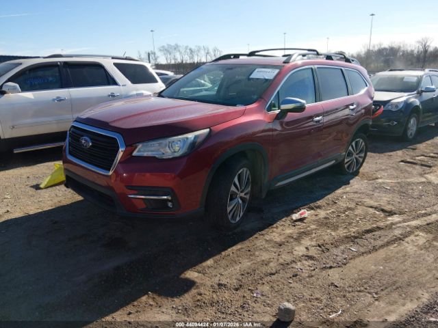2019 SUBARU ASCENT 4S4WMARD7K3470789 Photo 1