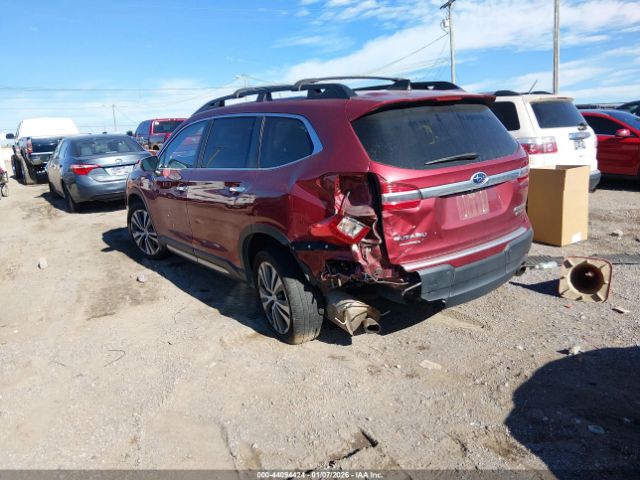 2019 SUBARU ASCENT 4S4WMARD7K3470789 Photo 2