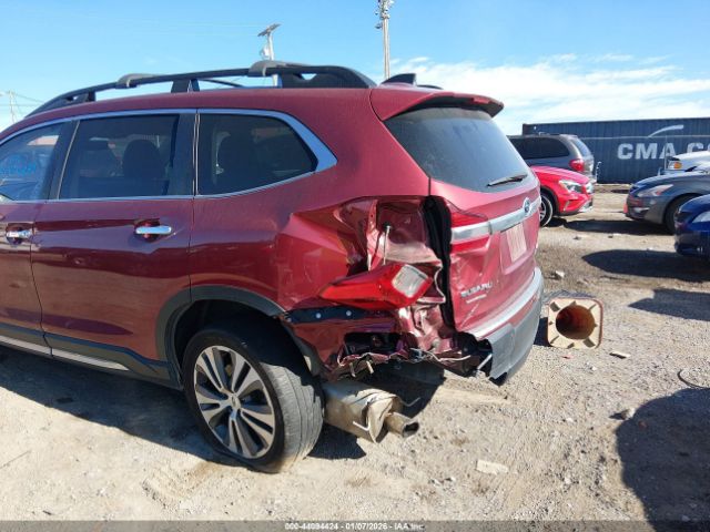 2019 SUBARU ASCENT 4S4WMARD7K3470789 Photo 5