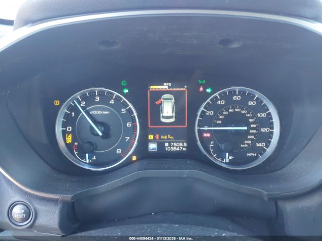 2019 SUBARU ASCENT 4S4WMARD7K3470789 Photo 6