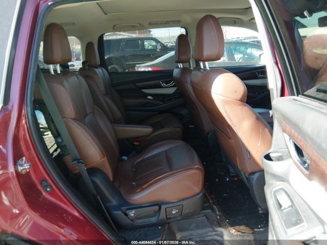 2019 SUBARU ASCENT 4S4WMARD7K3470789 Photo 7