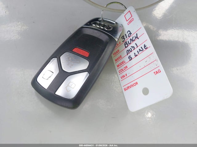 2021 AUDI S5 WAUP4AF50MA063236 Photo 10