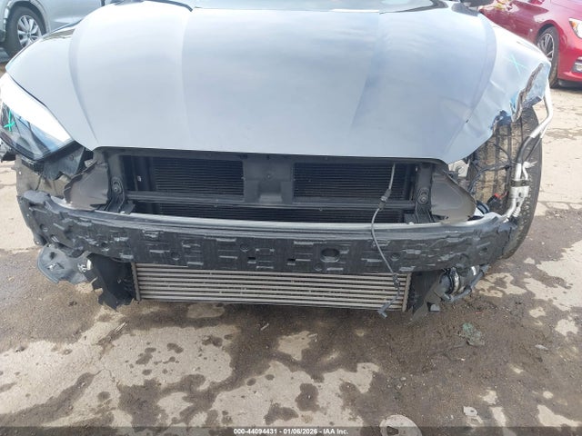WAUP4AF50MA063236 Audi S5 Premium Plus Tfsi Quattro Tiptronic