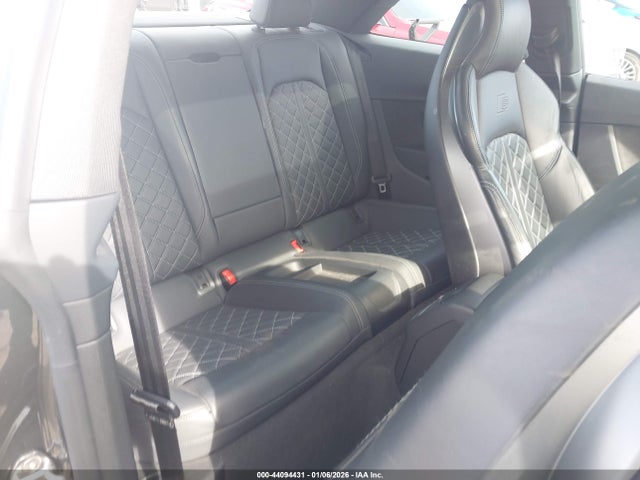 2021 AUDI S5 WAUP4AF50MA063236 Photo 7