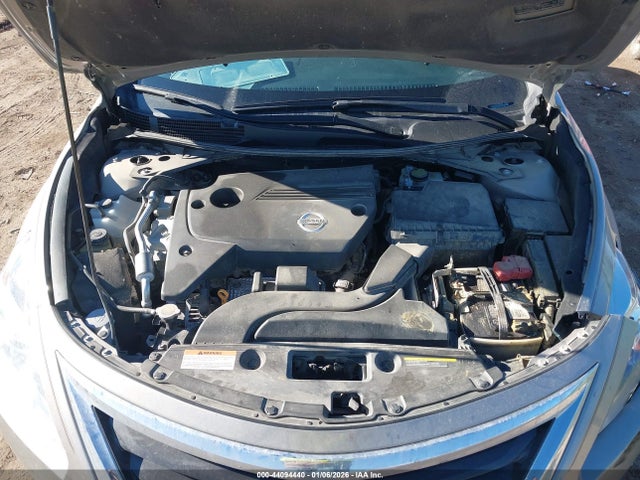 Nissan Altima 2.5 Sv 2015 1N4AL3AP6FC100366 Image 10