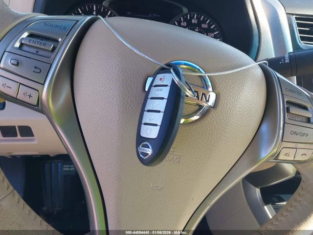 Nissan Altima 2.5 Sv 2015 1N4AL3AP6FC100366 Image 11