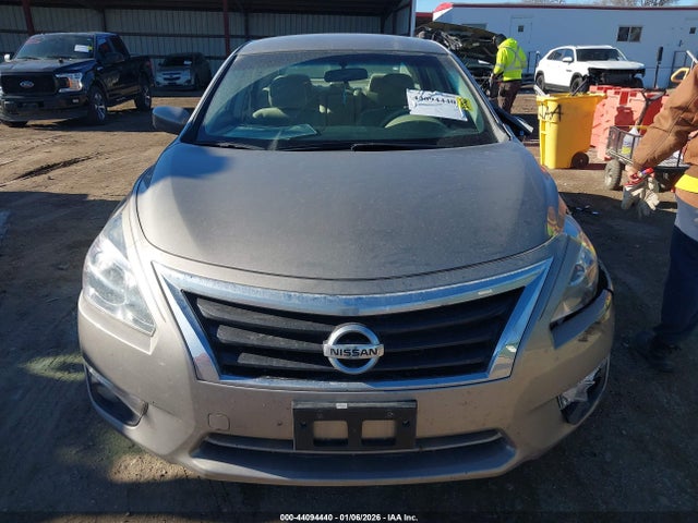 Nissan Altima 2.5 Sv 2015 1N4AL3AP6FC100366 Image 12