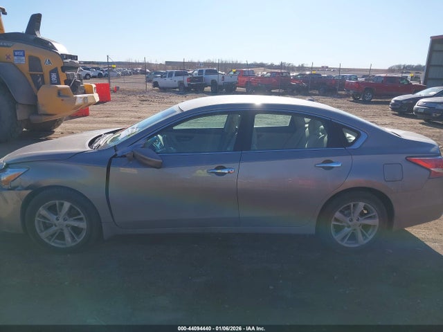 Nissan Altima 2.5 Sv 2015 1N4AL3AP6FC100366 Image 14