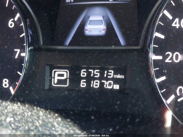 Nissan Altima 2.5 Sv 2015 1N4AL3AP6FC100366 Image 15