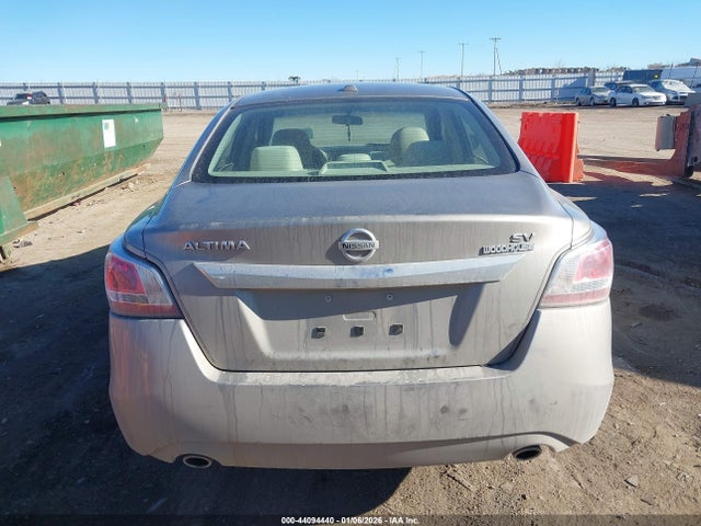 Nissan Altima 2.5 Sv 2015 1N4AL3AP6FC100366 Image 16