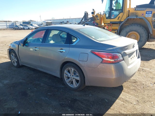 Nissan Altima 2.5 Sv 2015 1N4AL3AP6FC100366 Image 3