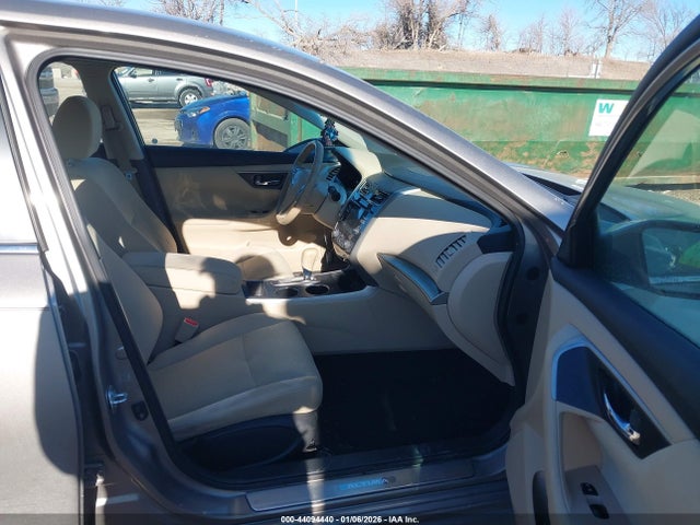 Nissan Altima 2.5 Sv 2015 1N4AL3AP6FC100366 Image 5