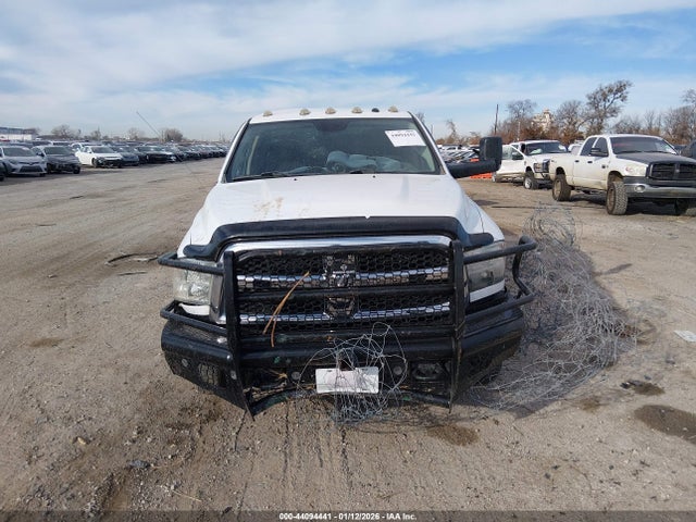 Продаж на аукціоні авто 2016 Ram 3500 Tradesman, vin: 3C63RRGL5GG137472, номер лоту: 44094441