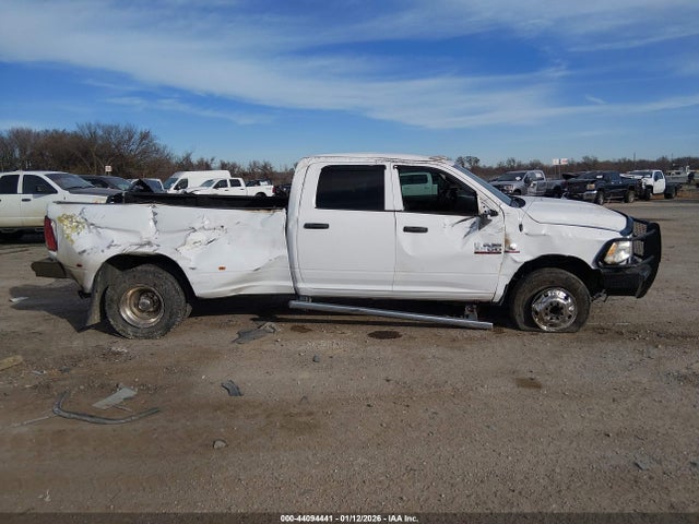 Продаж на аукціоні авто 2016 Ram 3500 Tradesman, vin: 3C63RRGL5GG137472, номер лоту: 44094441