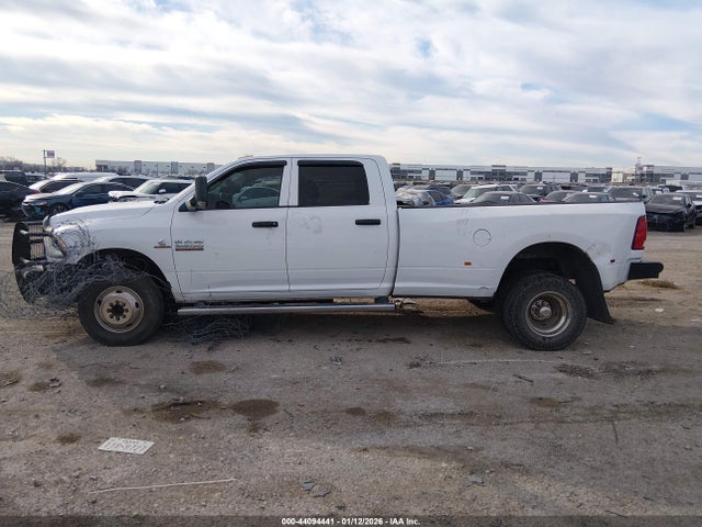 Продаж на аукціоні авто 2016 Ram 3500 Tradesman, vin: 3C63RRGL5GG137472, номер лоту: 44094441