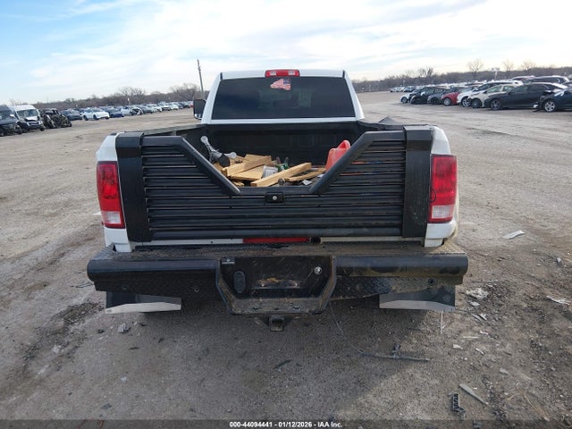 Продаж на аукціоні авто 2016 Ram 3500 Tradesman, vin: 3C63RRGL5GG137472, номер лоту: 44094441