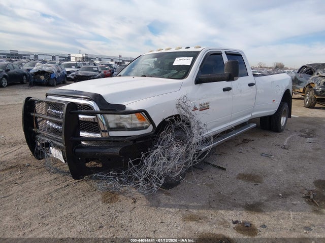 Продаж на аукціоні авто 2016 Ram 3500 Tradesman, vin: 3C63RRGL5GG137472, номер лоту: 44094441