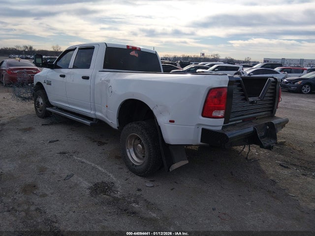 Продаж на аукціоні авто 2016 Ram 3500 Tradesman, vin: 3C63RRGL5GG137472, номер лоту: 44094441
