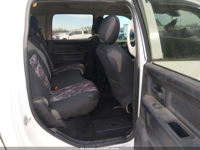 Продаж на аукціоні авто 2016 Ram 3500 Tradesman, vin: 3C63RRGL5GG137472, номер лоту: 44094441