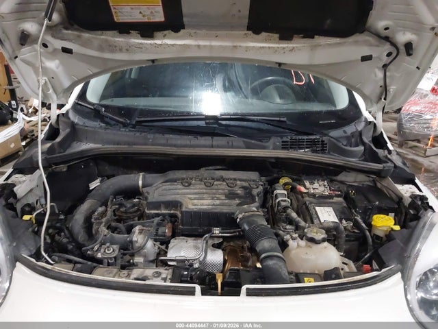 Fiat 500x Pop Awd 2021 ZFBNF3A14MP944851 Image 10