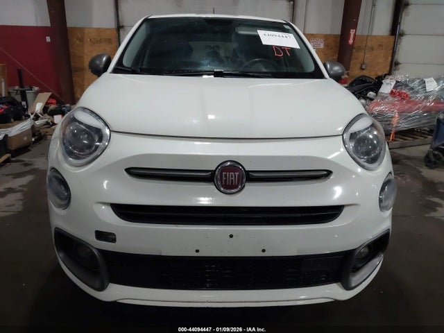 Fiat 500x Pop Awd 2021 ZFBNF3A14MP944851 Image 12