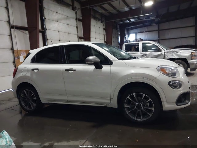 Fiat 500x Pop Awd 2021 ZFBNF3A14MP944851 Image 13