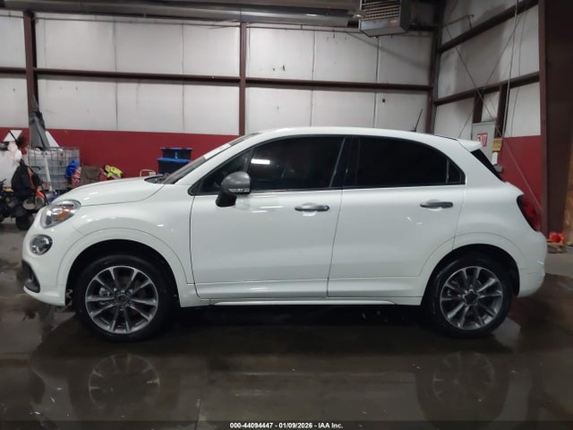 Fiat 500x Pop Awd 2021 ZFBNF3A14MP944851 Image 14