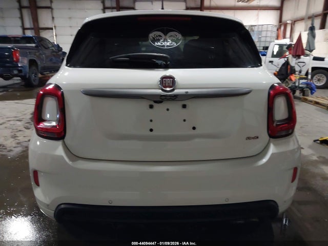 Fiat 500x Pop Awd 2021 ZFBNF3A14MP944851 Image 16