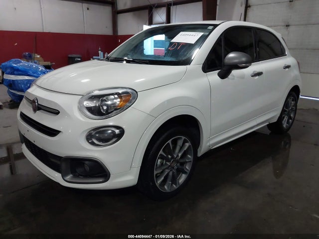 Fiat 500x Pop Awd 2021 ZFBNF3A14MP944851 Image 2