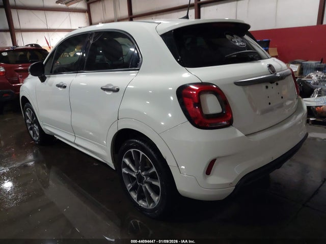 Fiat 500x Pop Awd 2021 ZFBNF3A14MP944851 Image 3