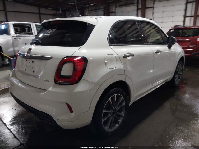 Fiat 500x Pop Awd 2021 ZFBNF3A14MP944851 Image 4