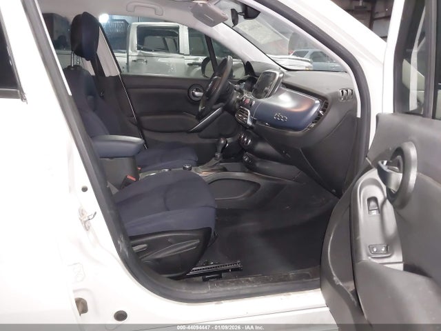 Fiat 500x Pop Awd 2021 ZFBNF3A14MP944851 Image 5