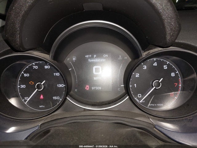 Fiat 500x Pop Awd 2021 ZFBNF3A14MP944851 Image 7
