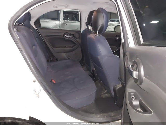 Fiat 500x Pop Awd 2021 ZFBNF3A14MP944851 Image 8