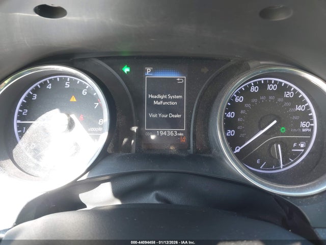 2019 TOYOTA CAMRY 4T1B11HK9KU741305 Photo 6