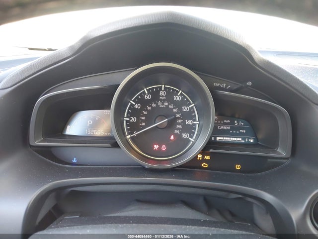 3MZBN1U70HM156360 Mazda Mazda3 Sport