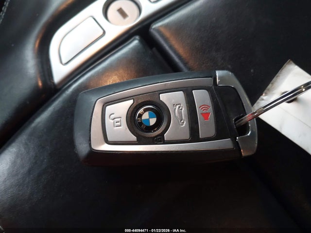 44094471 :رقم المزاد ، WBA6B4C53ED760424 vin ، 2014 Bmw 650i Gran Coupe Xdrive مزاد بيع