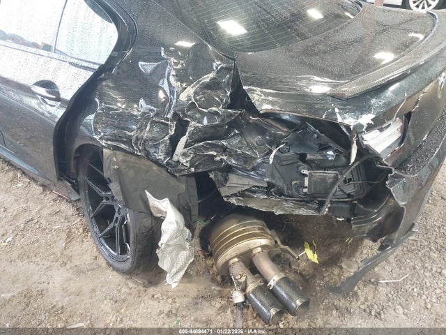 44094471 :رقم المزاد ، WBA6B4C53ED760424 vin ، 2014 Bmw 650i Gran Coupe Xdrive مزاد بيع