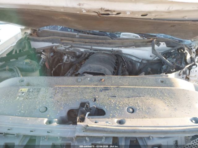 2014 GMC SIERRA 1500 3GTU2VEC0EG165920 Photo 9