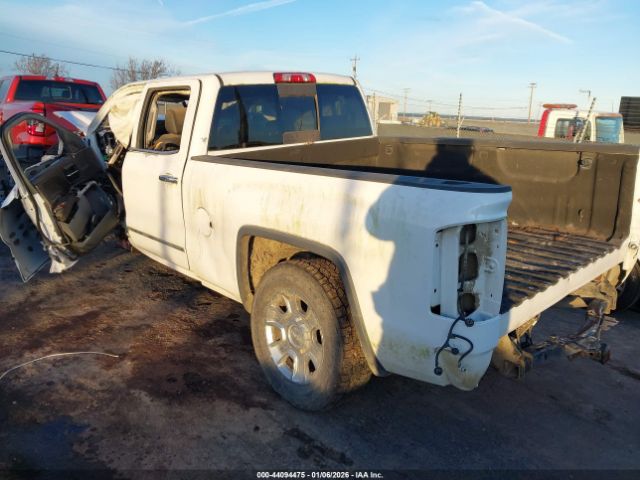 2014 GMC SIERRA 1500 3GTU2VEC0EG165920 Photo 2