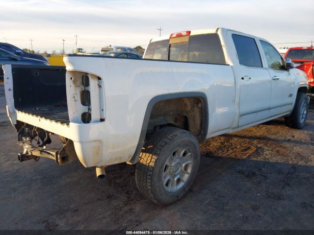 2014 GMC SIERRA 1500 3GTU2VEC0EG165920 Photo 3