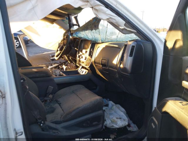 2014 GMC SIERRA 1500 3GTU2VEC0EG165920 Photo 4