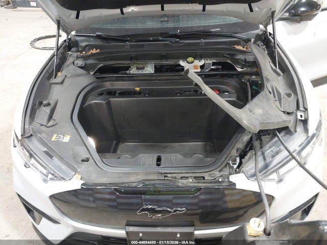 Ford Mustang Mach-e Gt 2022 3FMTK4SE4NMA12658 Image 10