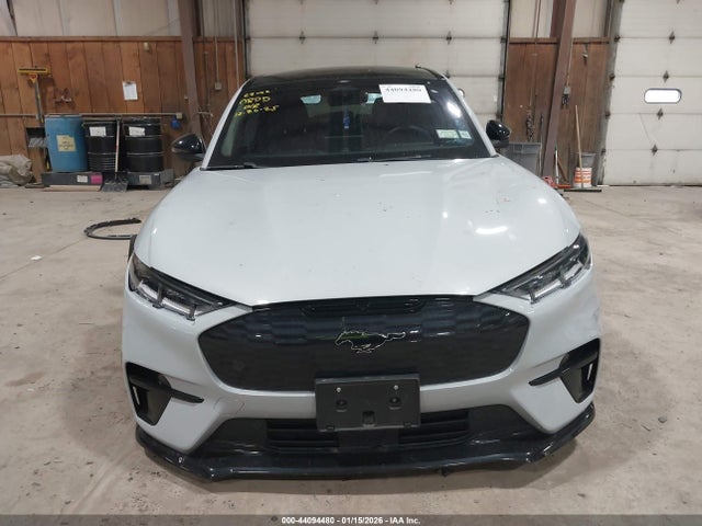 Ford Mustang Mach-e Gt 2022 3FMTK4SE4NMA12658 Image 12