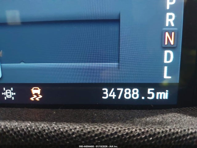 Ford Mustang Mach-e Gt 2022 3FMTK4SE4NMA12658 Image 15