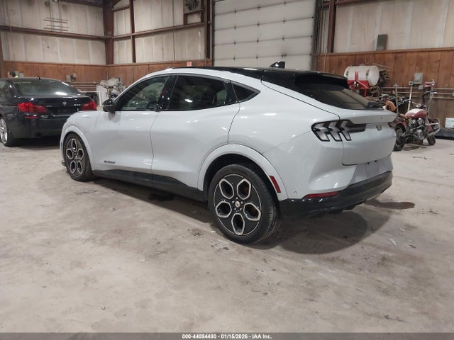 Ford Mustang Mach-e Gt 2022 3FMTK4SE4NMA12658 Image 3
