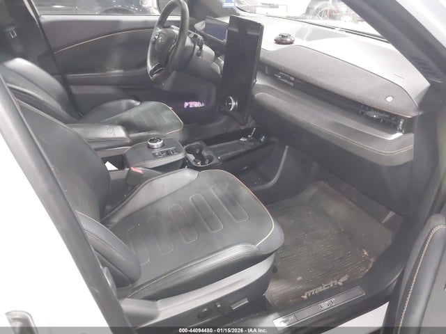 Ford Mustang Mach-e Gt 2022 3FMTK4SE4NMA12658 Image 5