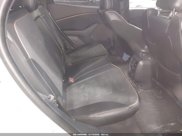 Ford Mustang Mach-e Gt 2022 3FMTK4SE4NMA12658 Image 8