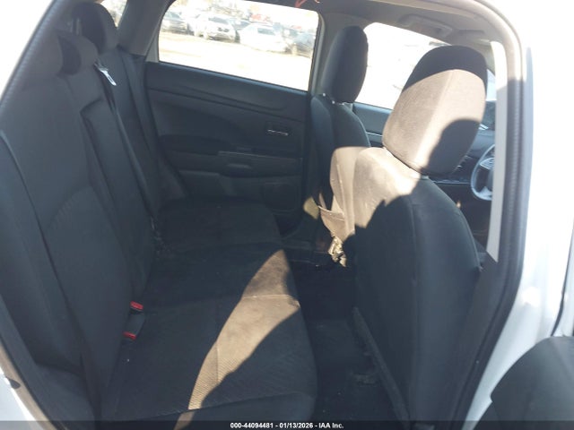 2014 MITSUBISHI OUTLANDER SPORT 4A4AR4AU6EE006455 Photo 7