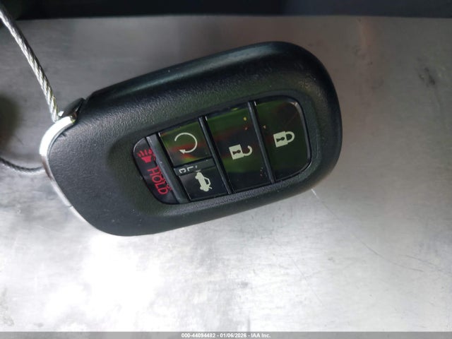 Honda CIVIC EX 2024 2HGFE1F76RH328250 Image 11